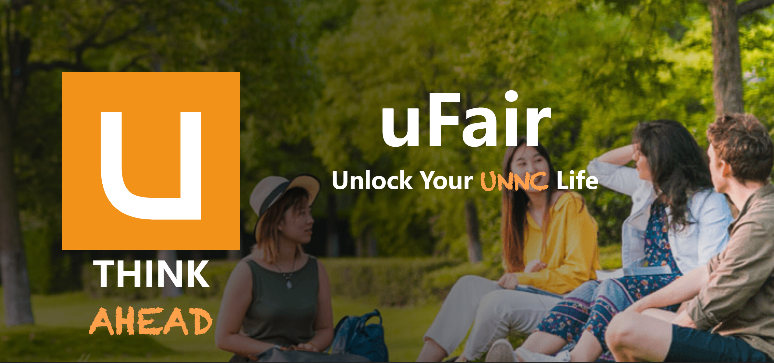 ufair web